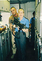 Jo Ann Alrich Mullins